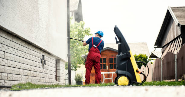 Best Pressure Washing Near Me  in Ness City, KS